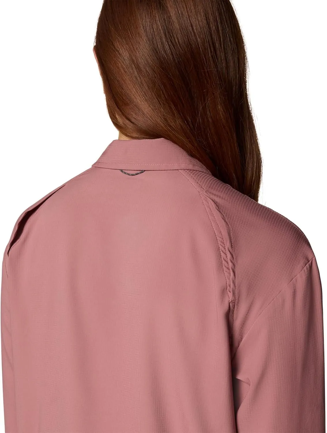 Columbia Women's Silver Ridge Utility Long Sleeve Shirt