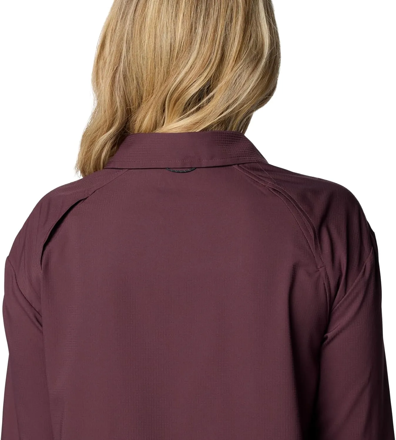 Columbia Women's Silver Ridge Utility Long Sleeve Shirt