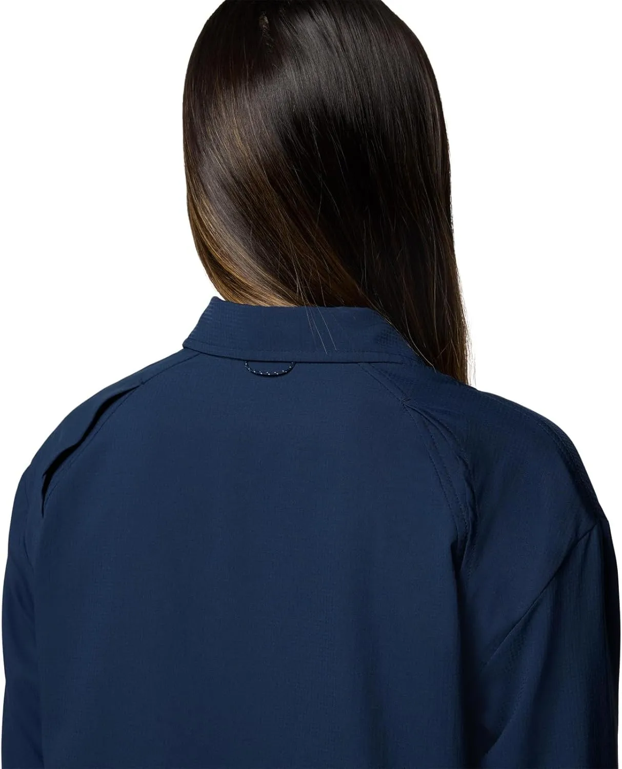 Columbia Women's Silver Ridge Utility Long Sleeve Shirt