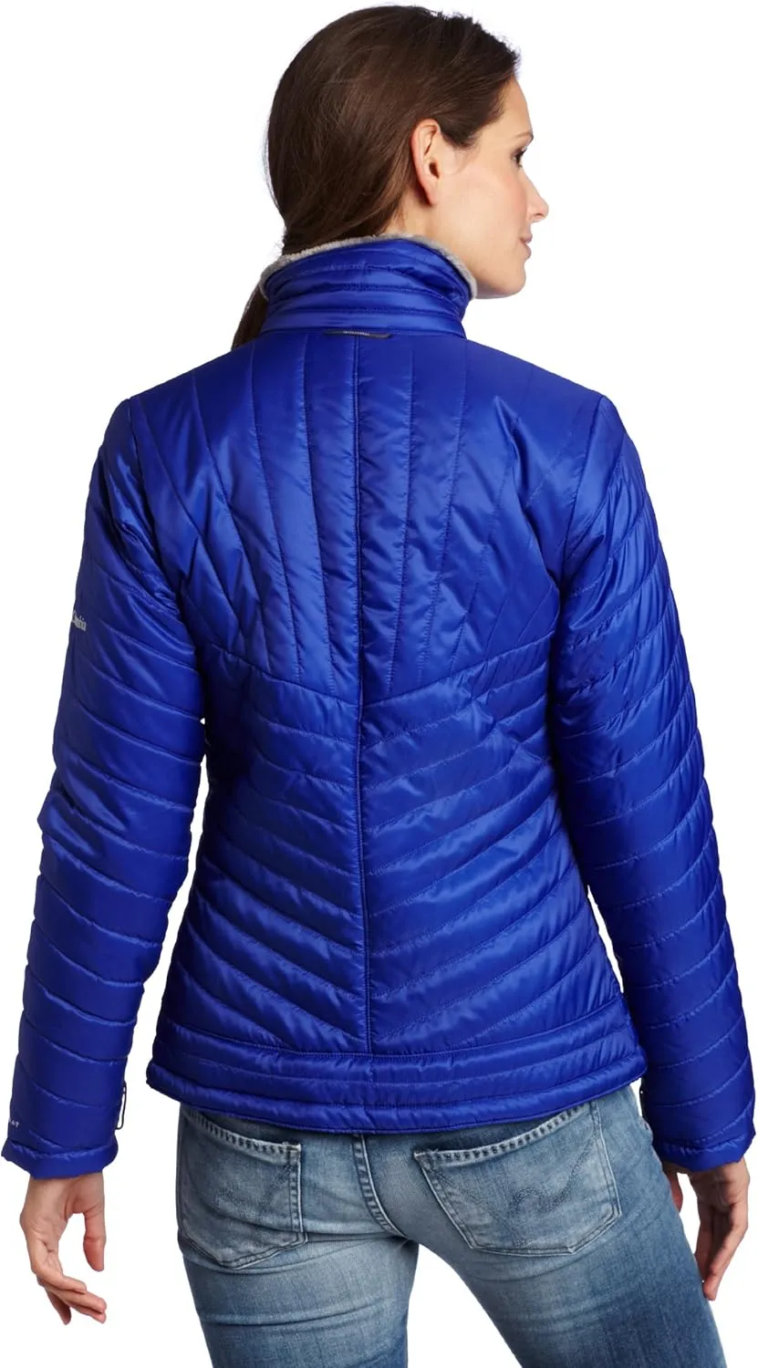 Columbia Women's Supa Kaleida Jacket