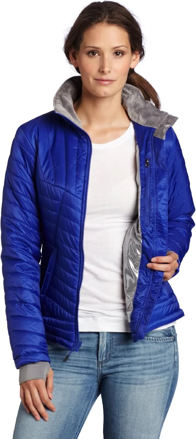 Columbia Women's Supa Kaleida Jacket