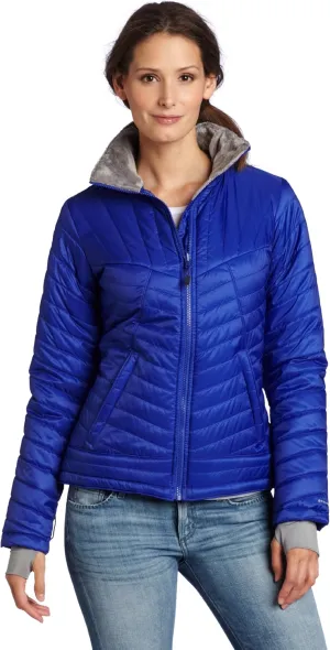 Columbia Women's Supa Kaleida Jacket