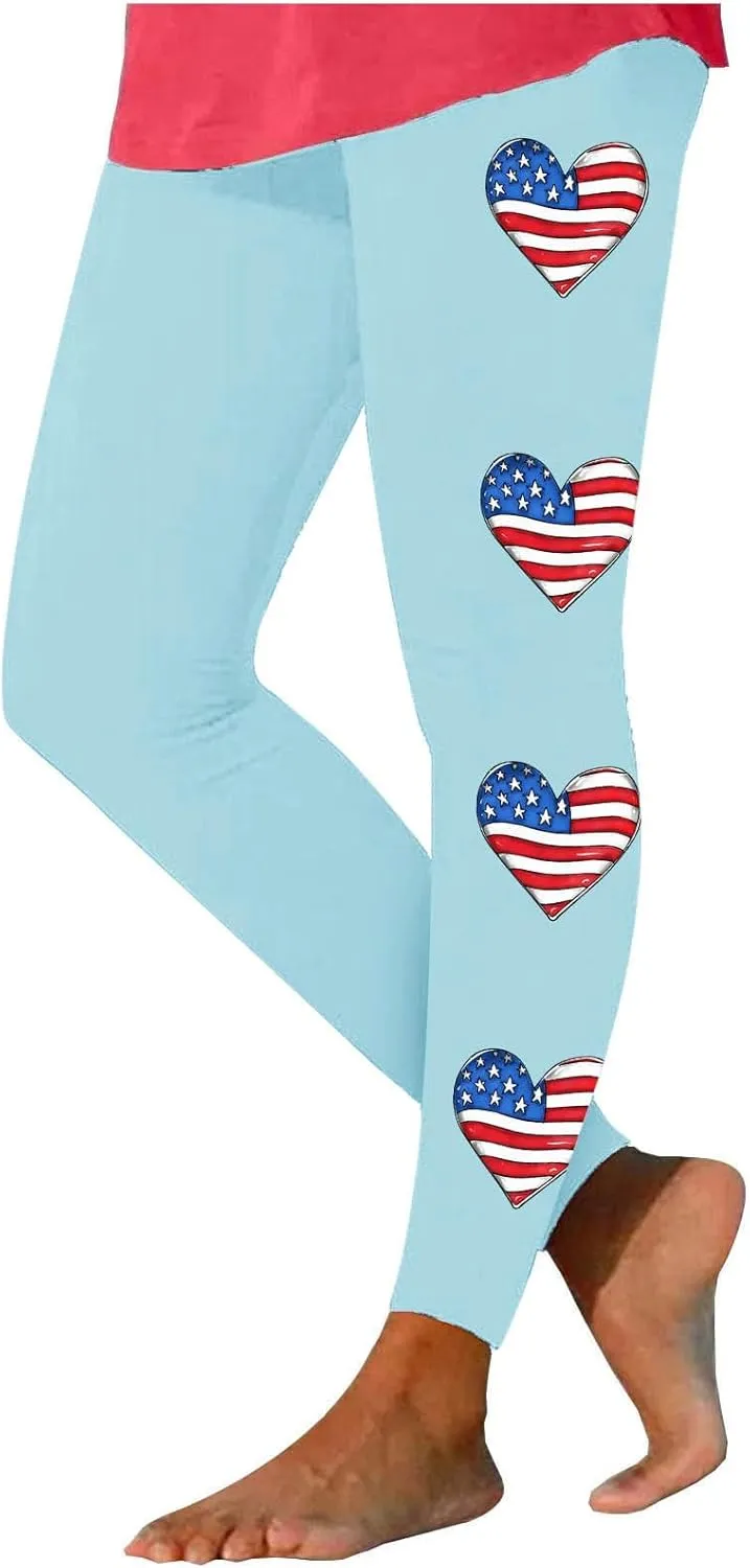 Compression Leggings for Women Tummy High Leggings Pants Pants Women Pack Heated Leggings Women Extra Long