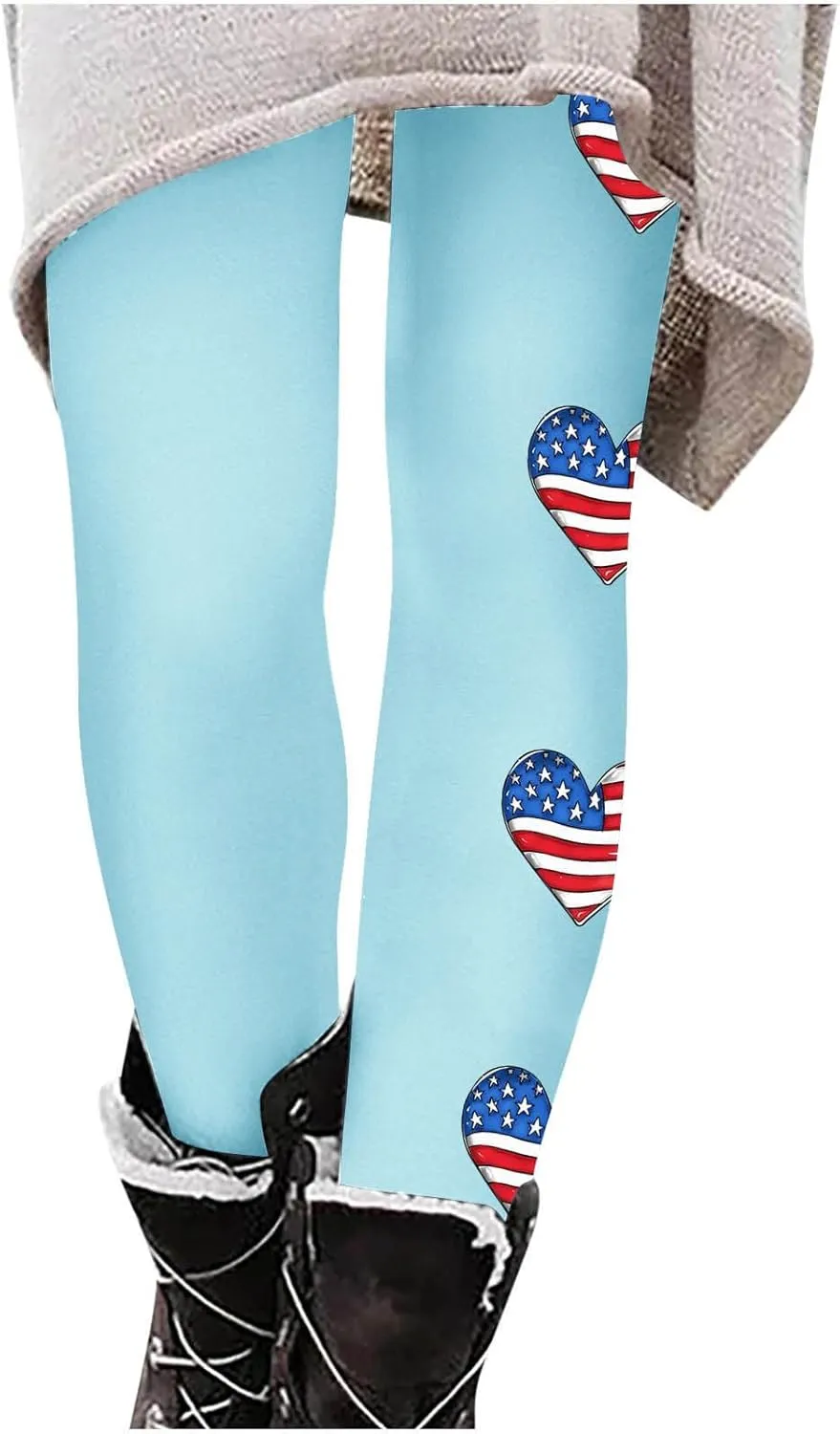 Compression Leggings for Women Tummy High Leggings Pants Pants Women Pack Heated Leggings Women Extra Long
