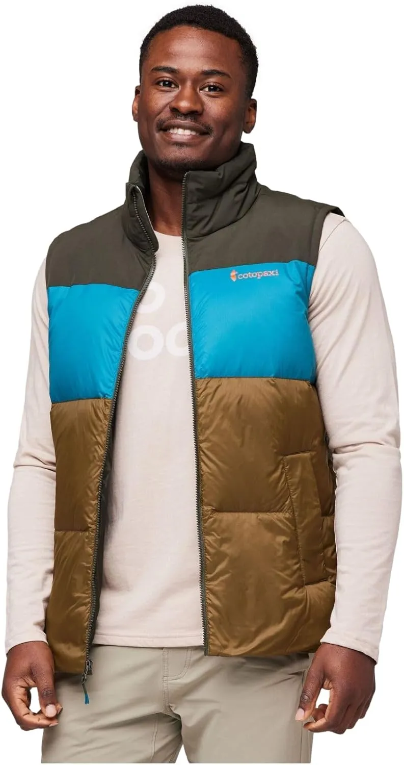 Cotopaxi Solazo Down Vest - Men's
