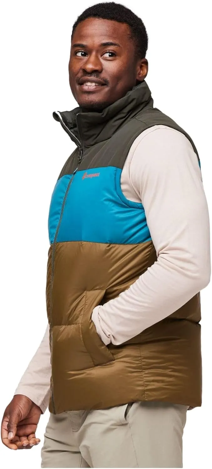 Cotopaxi Solazo Down Vest - Men's
