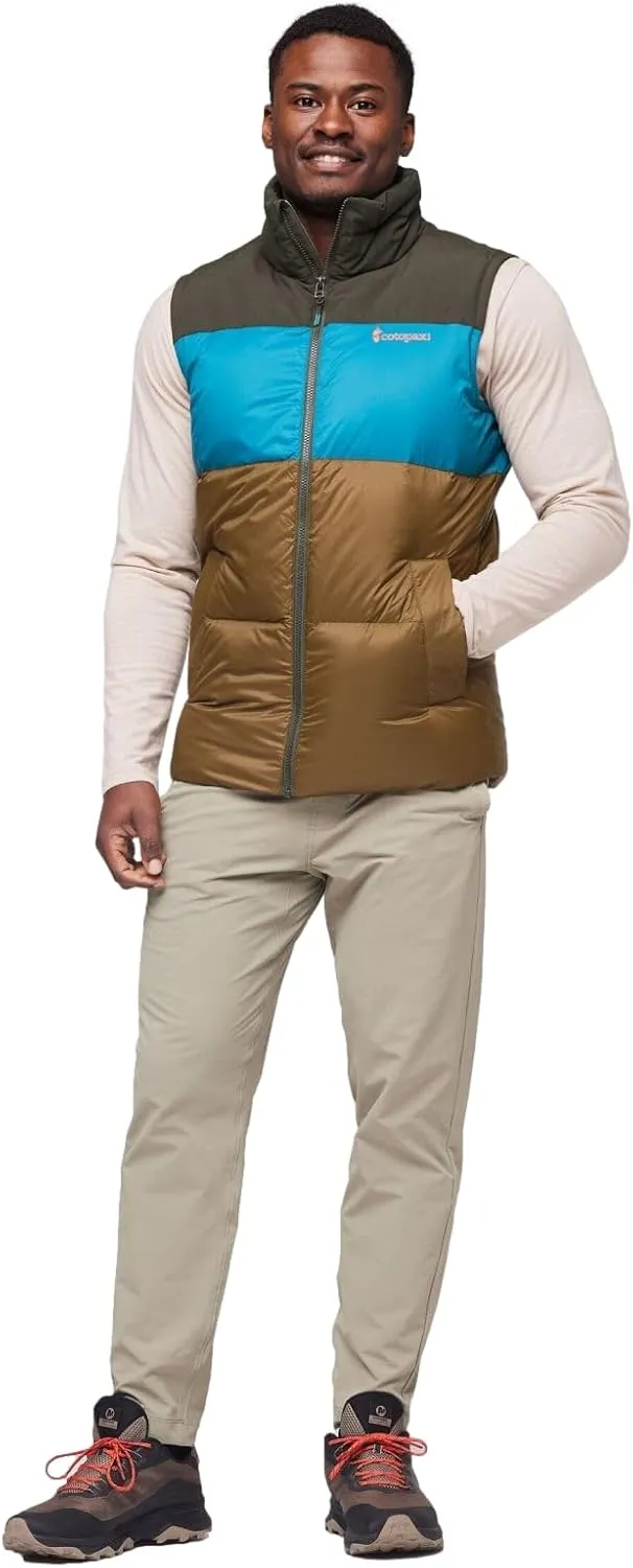 Cotopaxi Solazo Down Vest - Men's