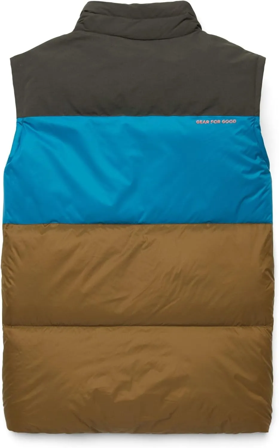 Cotopaxi Solazo Down Vest - Men's