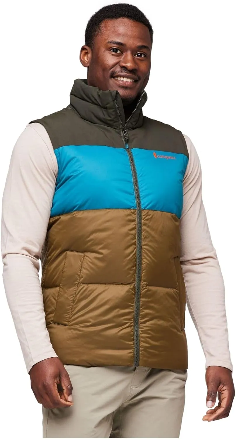 Cotopaxi Solazo Down Vest - Men's
