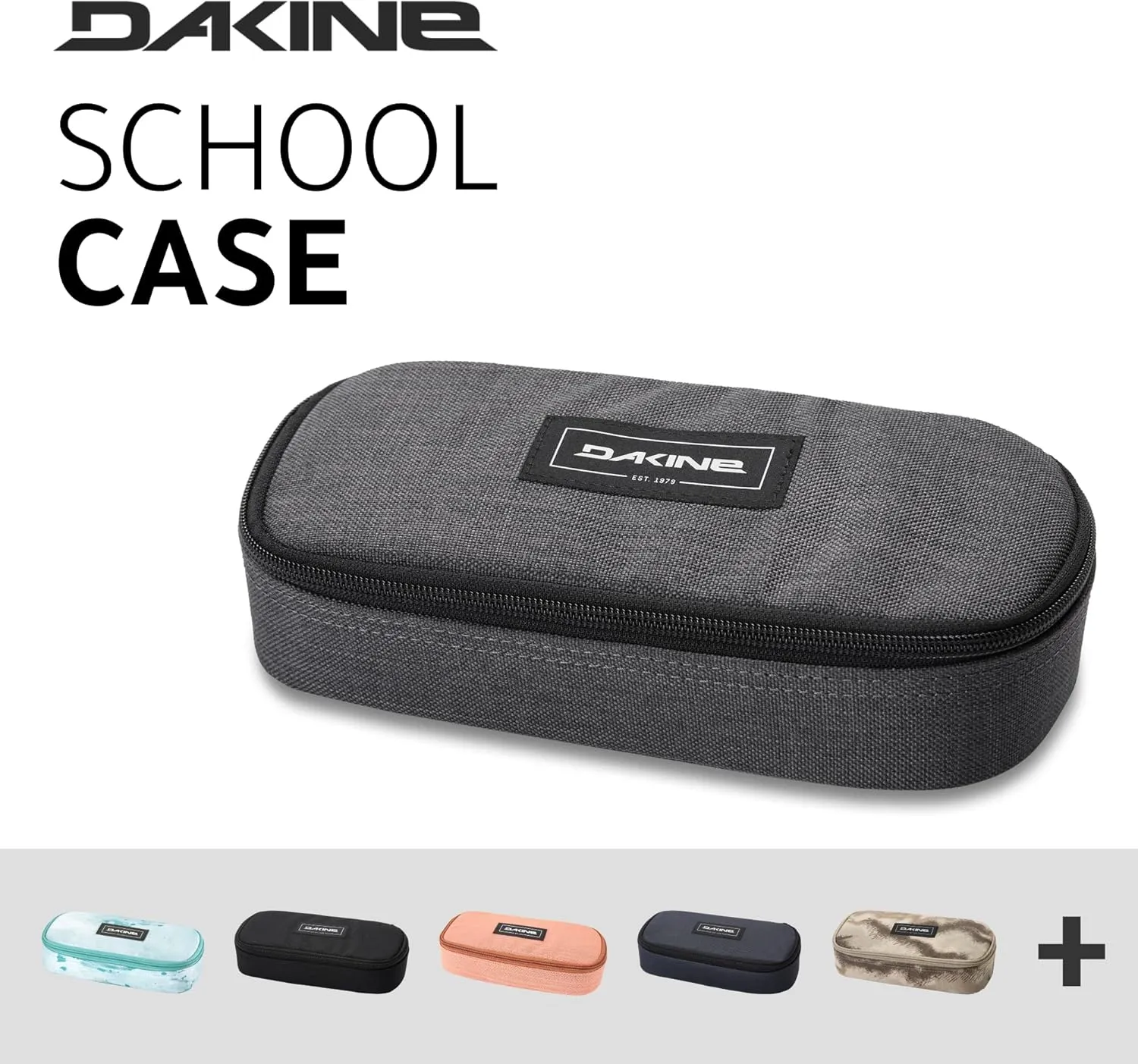 Dakine Schl Case XL