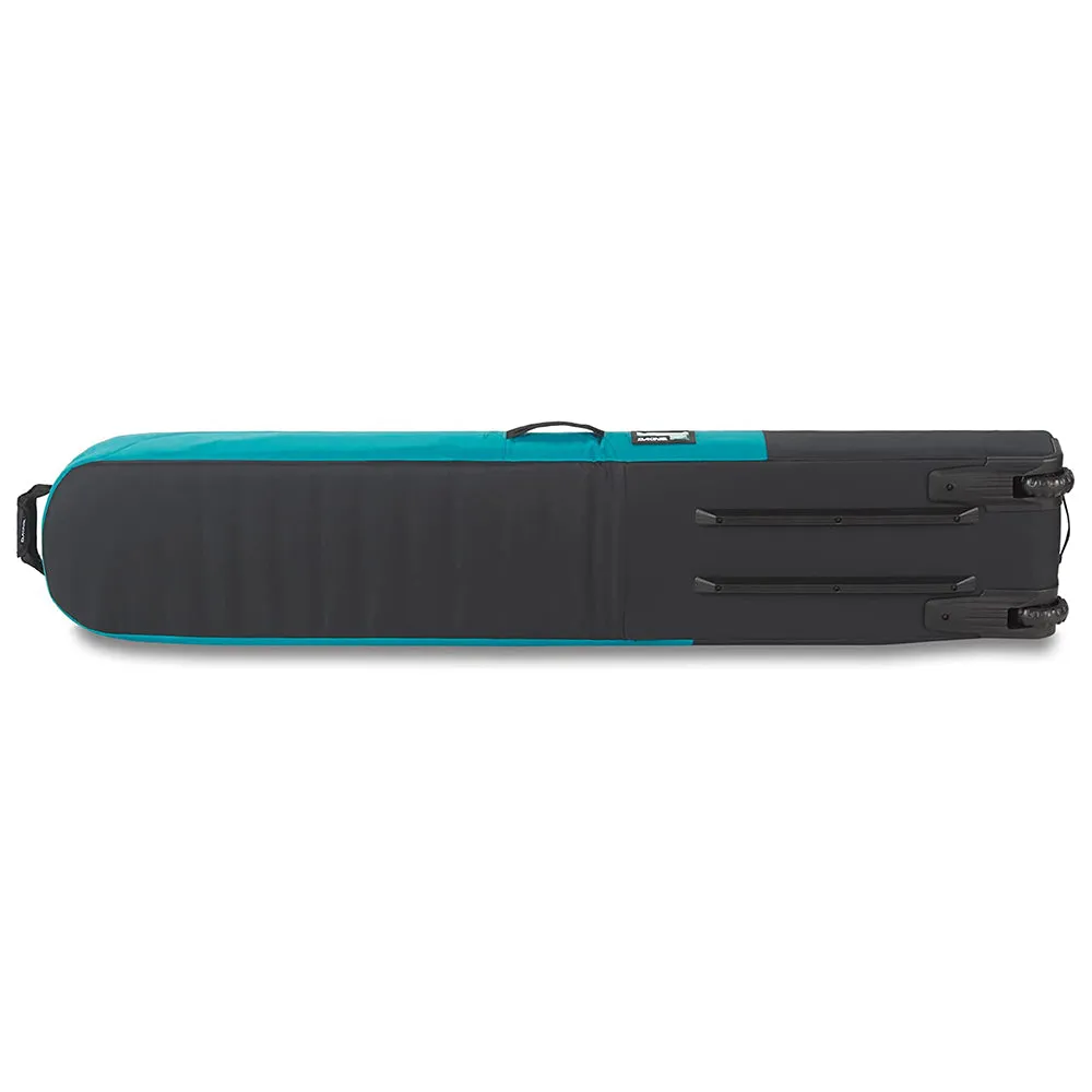 Dakine Unisex Deep Lake 175cm Low Roller Snowboard Bag - 10001463-175-DEEPLAKE