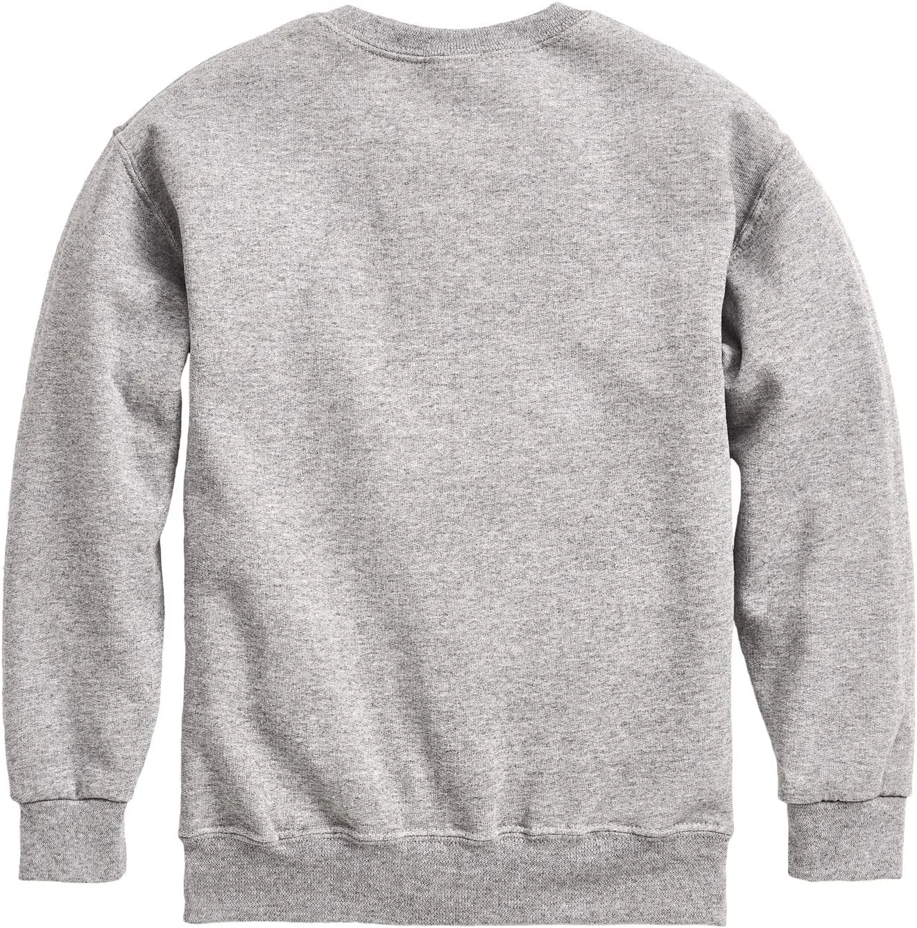 Disney Cars - Lightning Mc Queen Seven Time Champ - Toddler and Youth Crewneck Fleece Sweatshirt