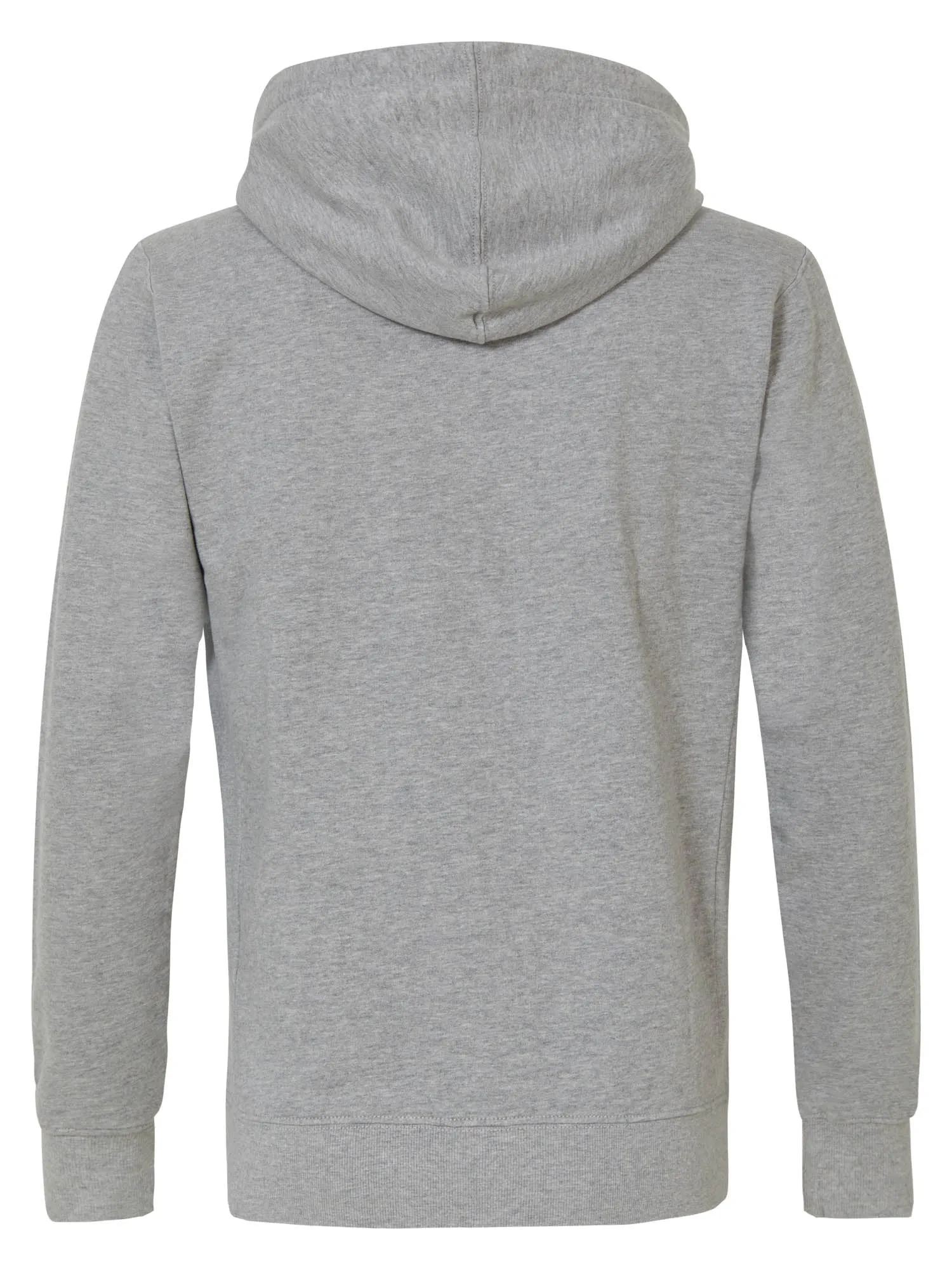 Essential Zip Hoodie