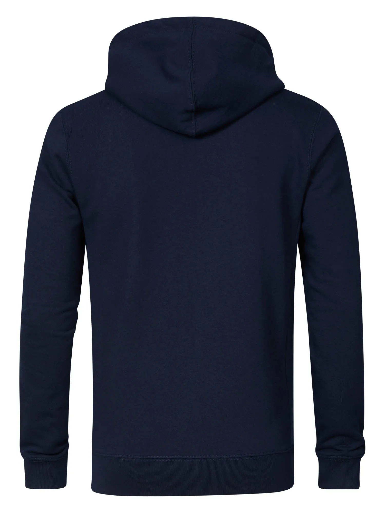 Essential Zip Hoodie