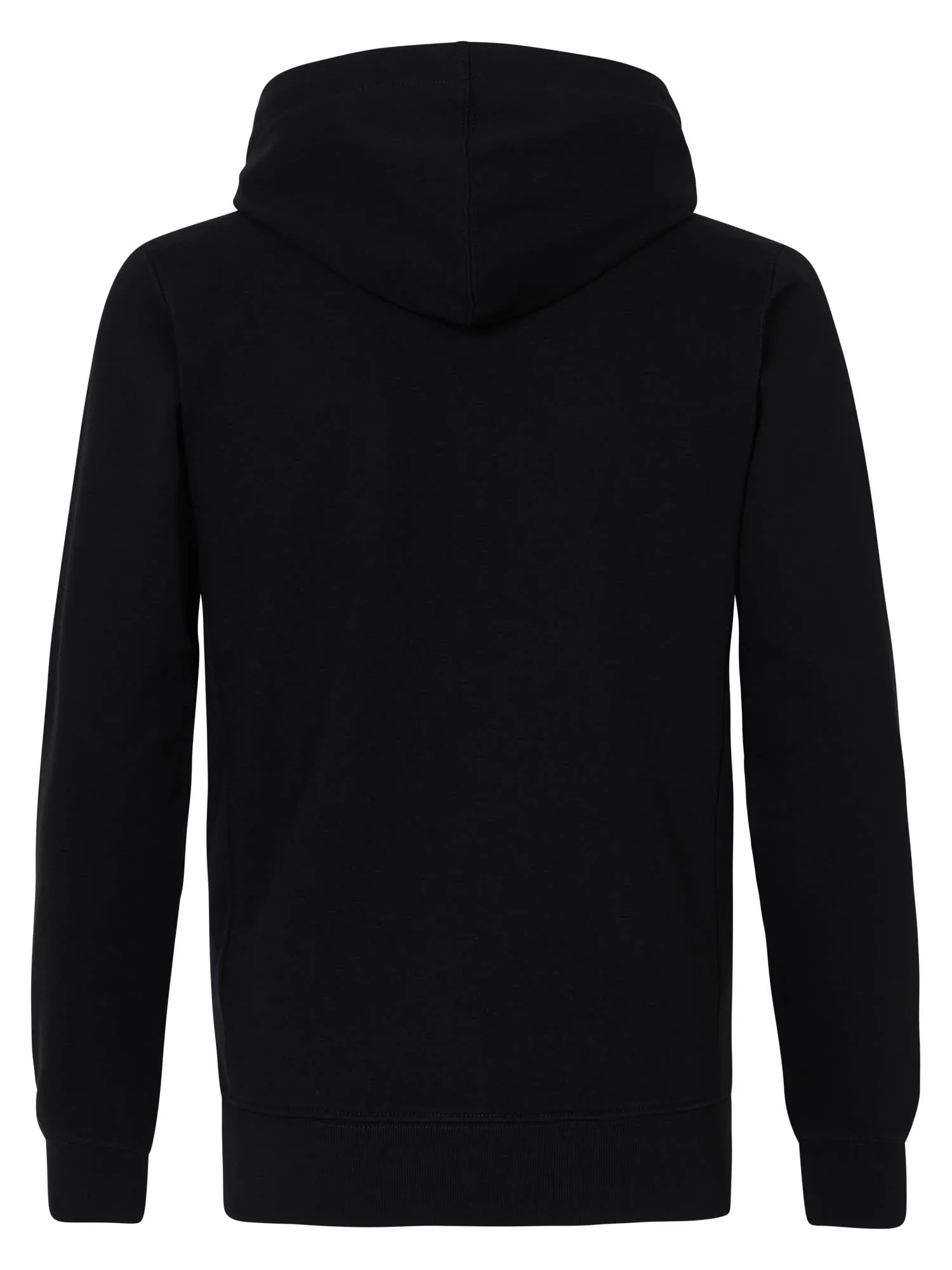 Essential Zip Hoodie
