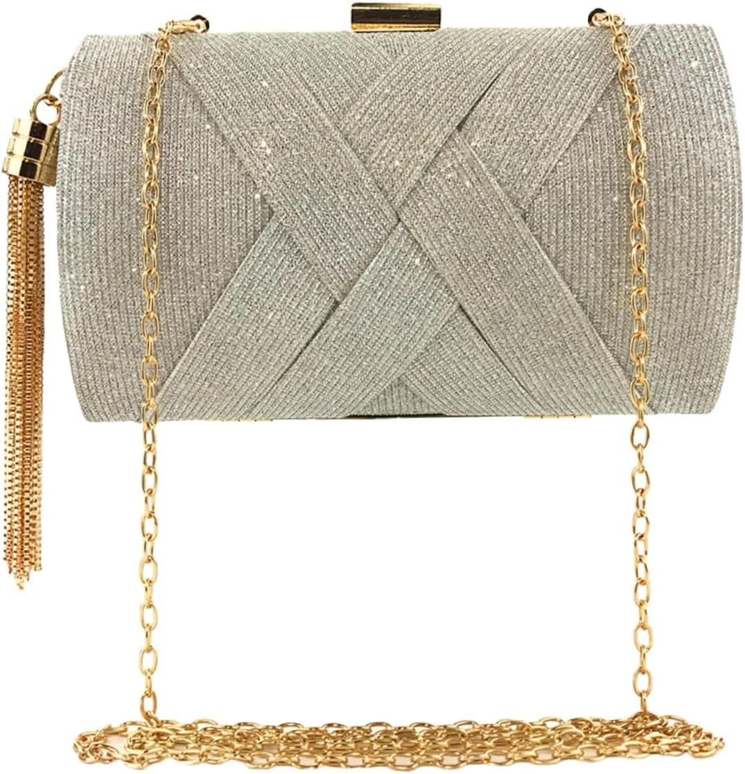 Evening Bag Fashionable Handbag Satchel Purses Tote Bag Clutch Purse for Women