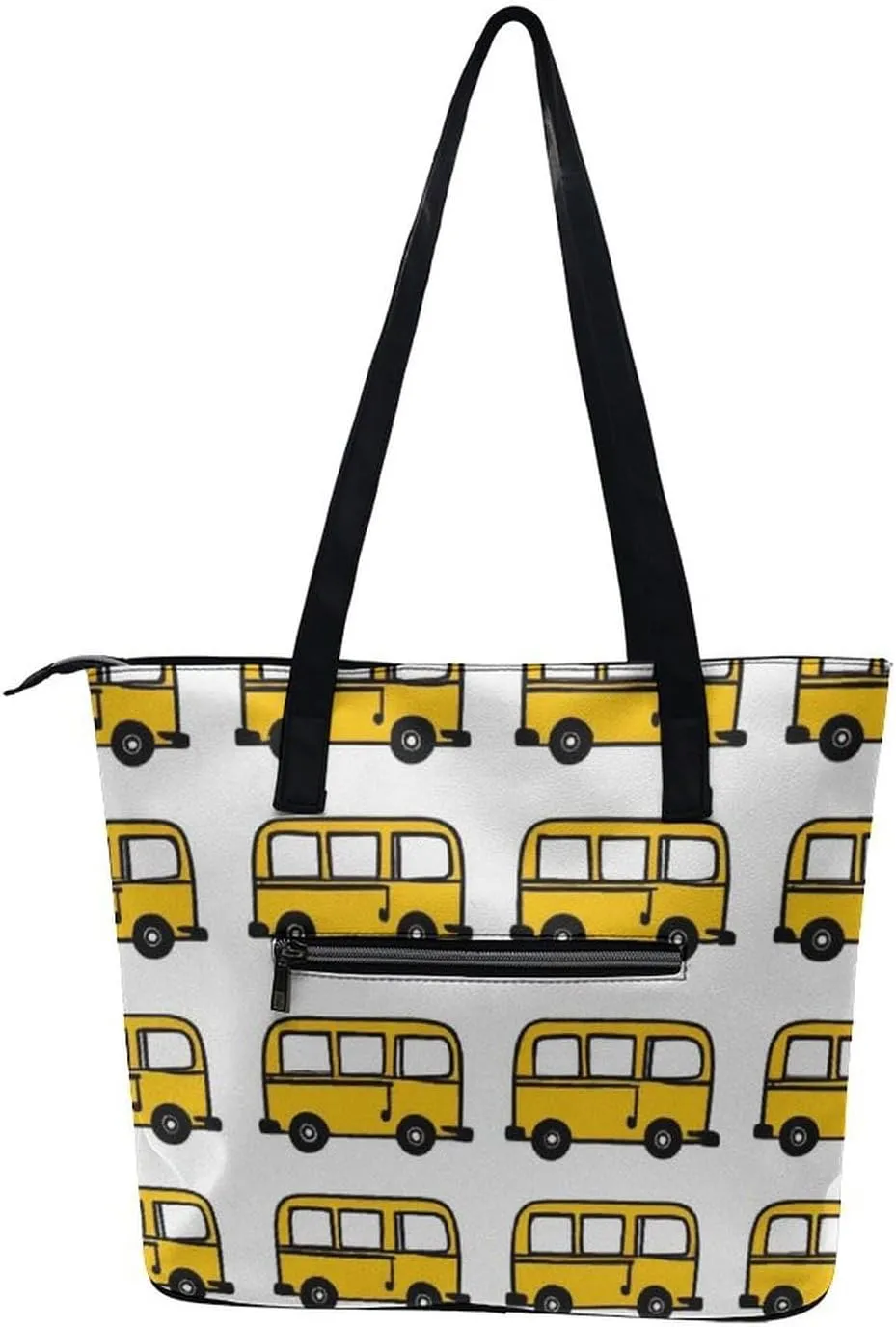 Fashionable Laptop Tote Bag For Women & Men, Large Work Commuter Bag
