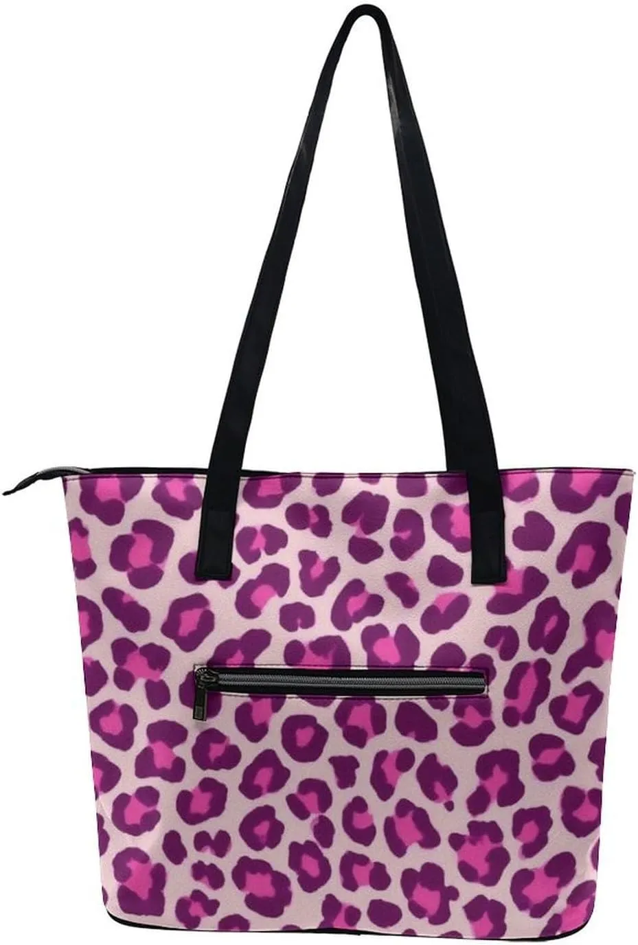 Fashionable Laptop Tote Bag For Women & Men, Large Work Commuter Bag
