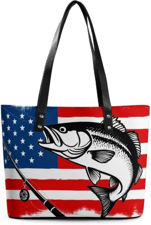 Fashionable Laptop Tote Bag For Women & Men, Large Work Commuter Bag