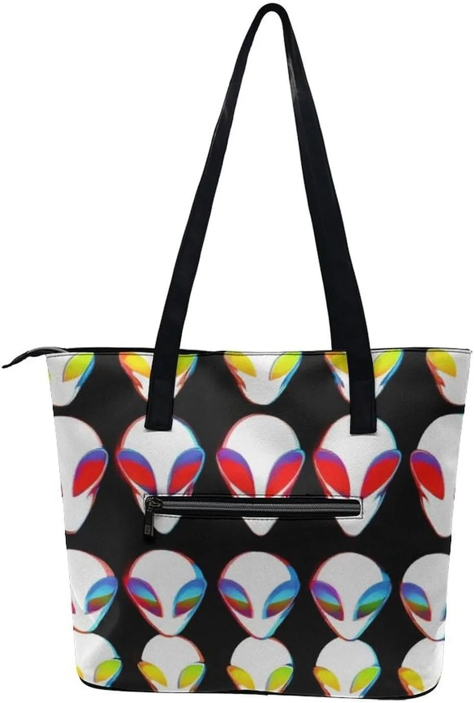 Fashionable Laptop Tote Bag For Women & Men, Large Work Commuter Bag