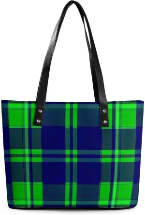 Fashionable Laptop Tote Bag For Women & Men, Large Work Commuter Bag