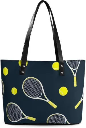Fashionable Laptop Tote Bag For Women & Men, Large Work Commuter Bag