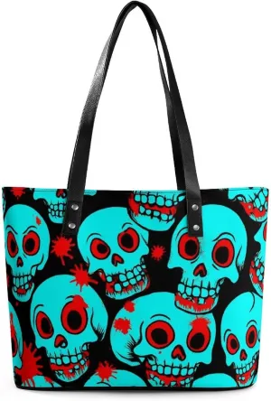 Fashionable Laptop Tote Bag For Women & Men, Large Work Commuter Bag