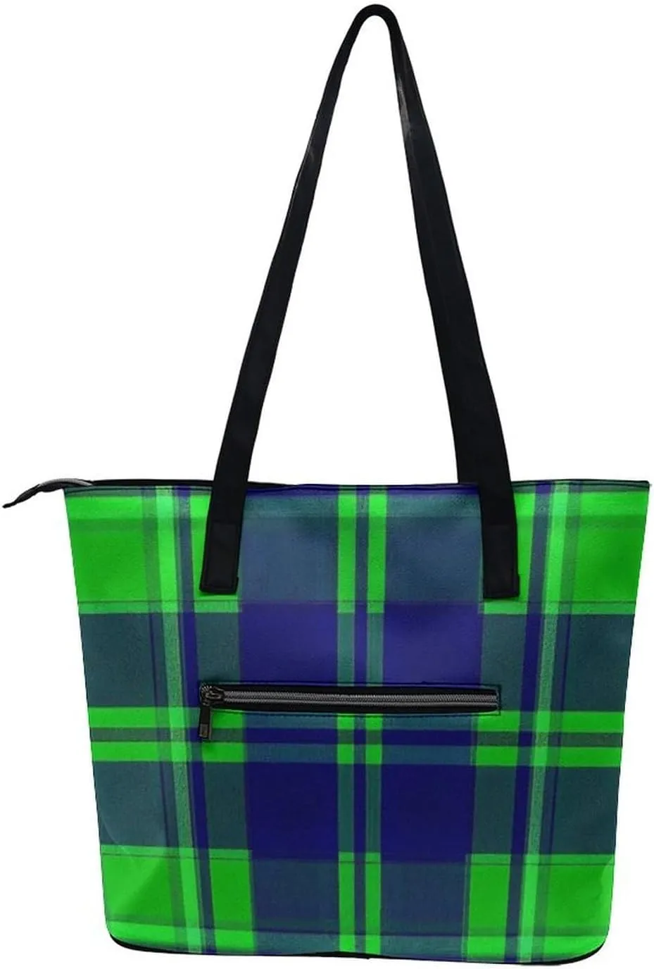 Fashionable Laptop Tote Bag For Women & Men, Large Work Commuter Bag