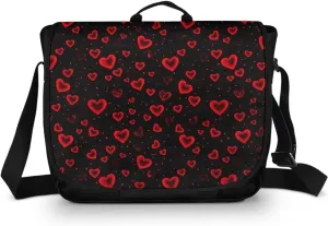 Flap Crossbody Bags with Pockets for Women Fashionable for Everyday Use