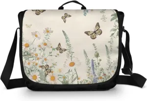 Flap Crossbody Bags with Pockets for Women Fashionable for Everyday Use
