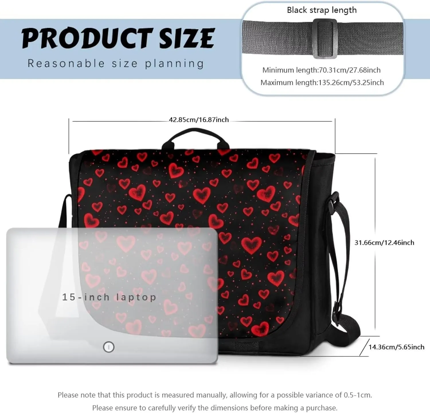 Flap Crossbody Bags with Pockets for Women Fashionable for Everyday Use