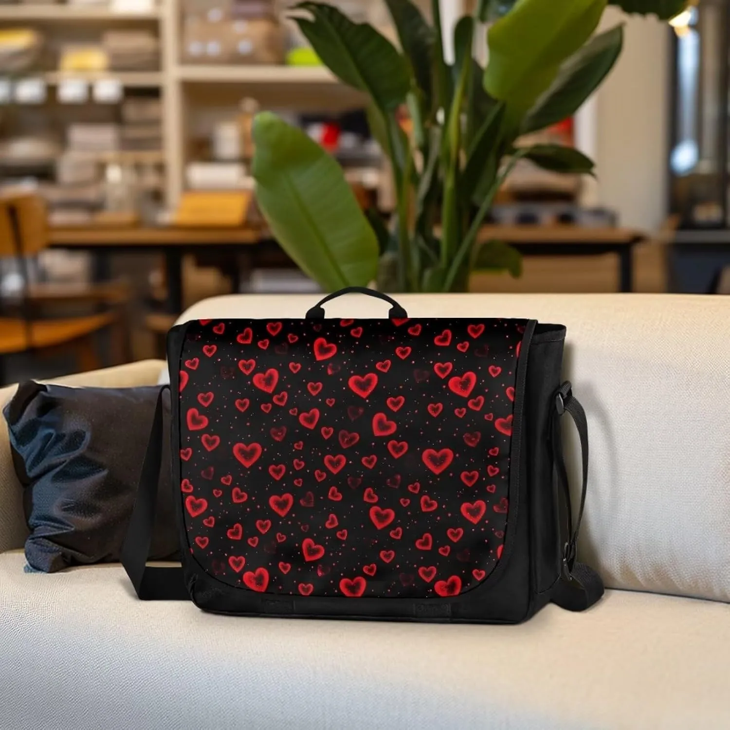 Flap Crossbody Bags with Pockets for Women Fashionable for Everyday Use