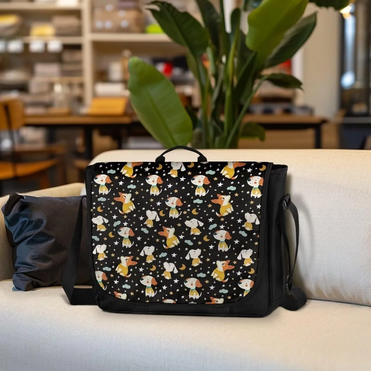 Flap Crossbody Bags with Pockets for Women Fashionable for Everyday Use