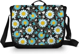 Flap Crossbody Bags with Pockets for Women Fashionable for Everyday Use