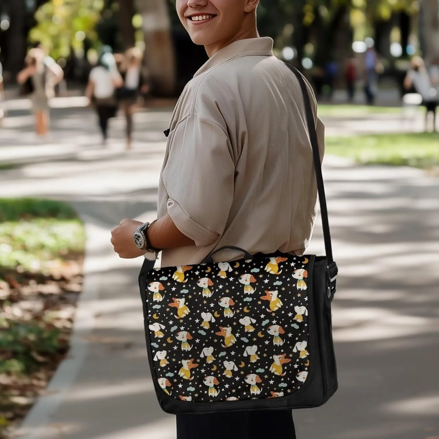 Flap Crossbody Bags with Pockets for Women Fashionable for Everyday Use