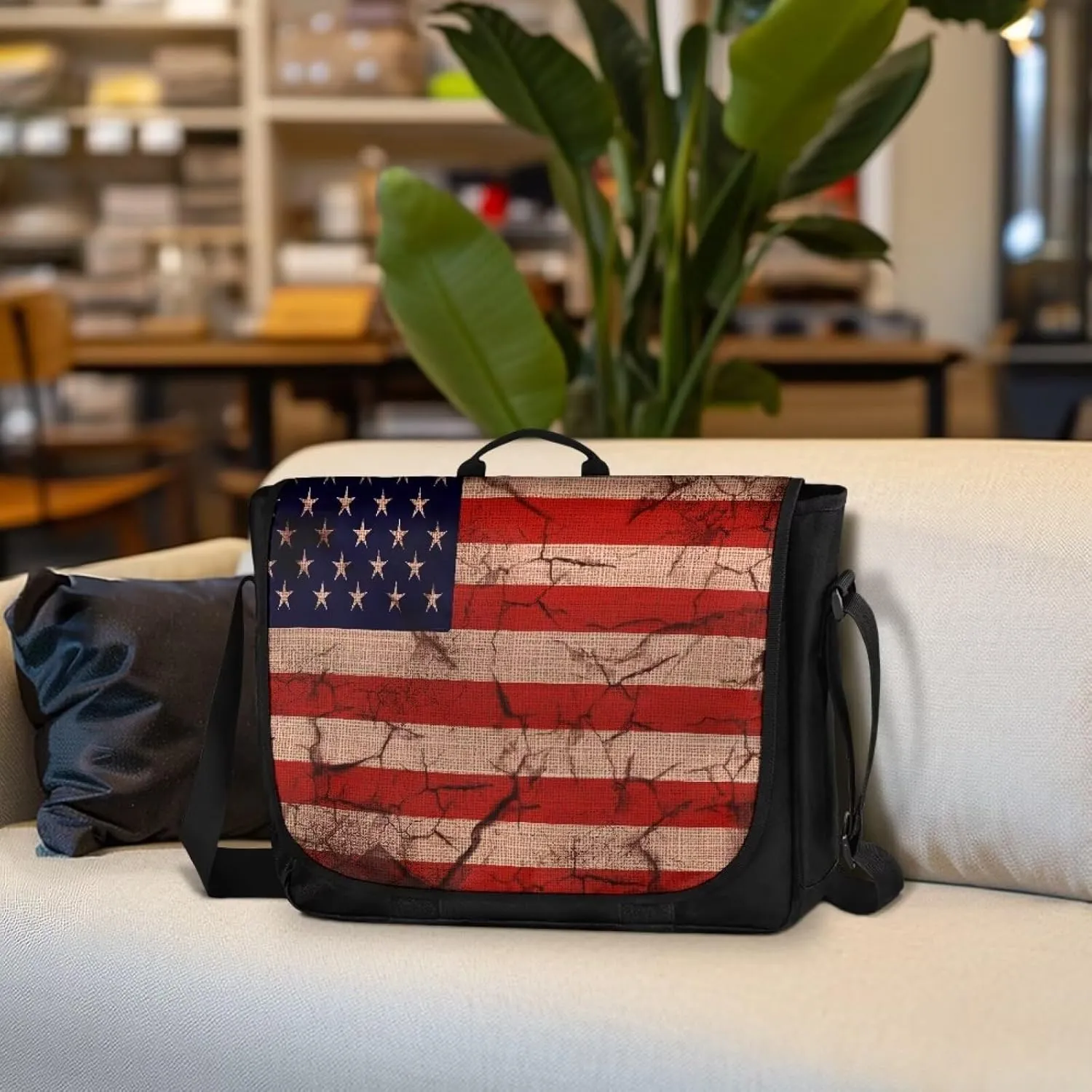 Flap Crossbody Bags with Pockets for Women Fashionable for Everyday Use