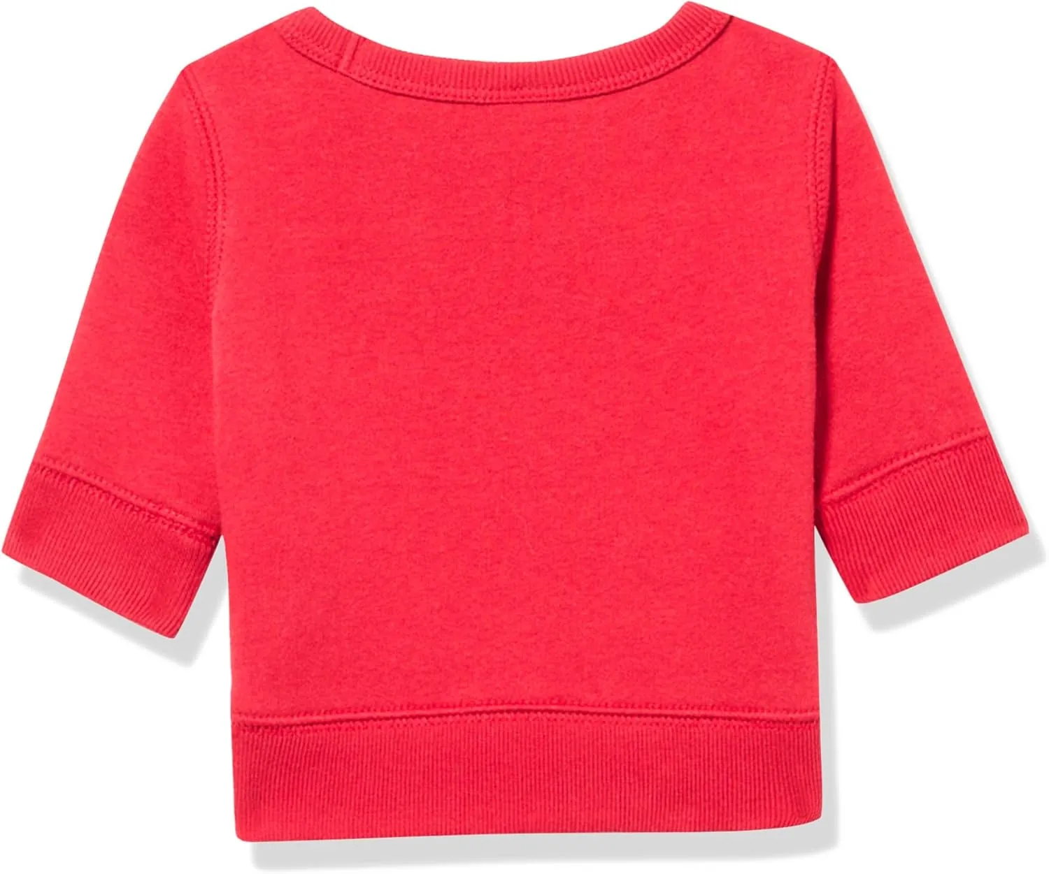 GAP Baby Boys' Logo Sweatshirt