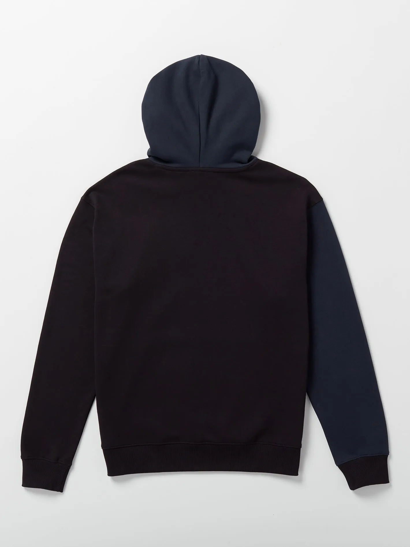 Halfstone Hoodie - Navy
