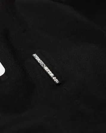 Harpa Waterproof Jacket in Black