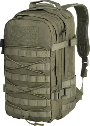 Helikon-Tex Men's Rucksack, Olive Green, One Size