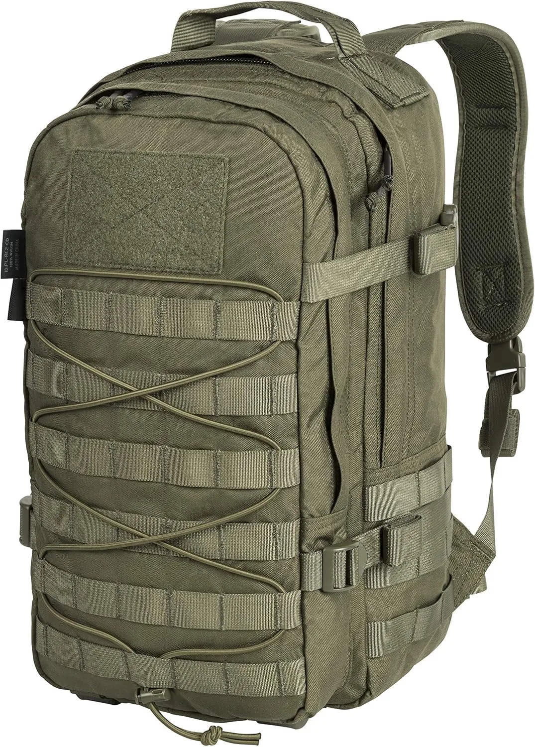 Helikon-Tex Men's Rucksack, Olive Green, One Size
