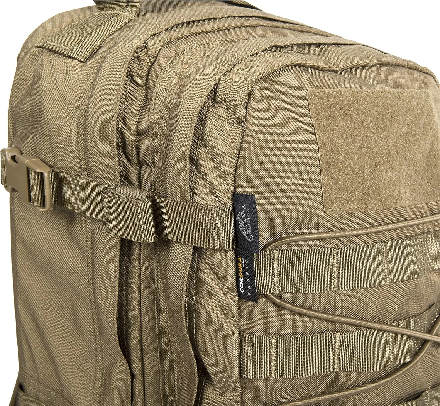Helikon-Tex Men's Rucksack, Olive Green, One Size