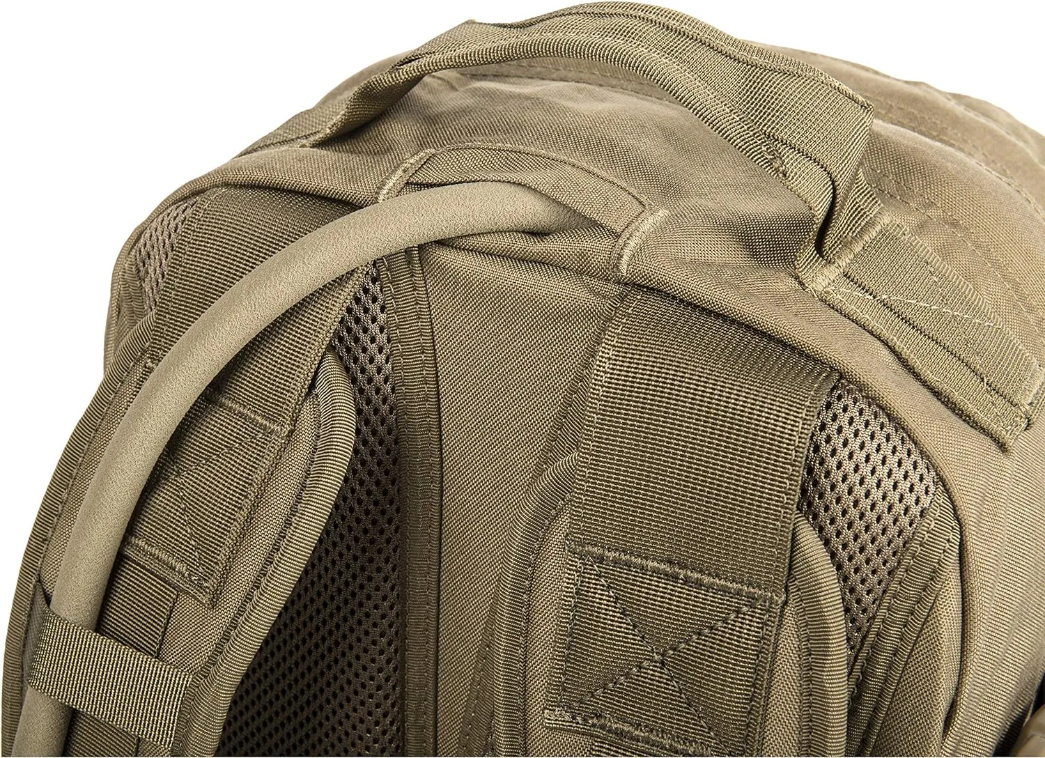 Helikon-Tex Men's Rucksack, Olive Green, One Size