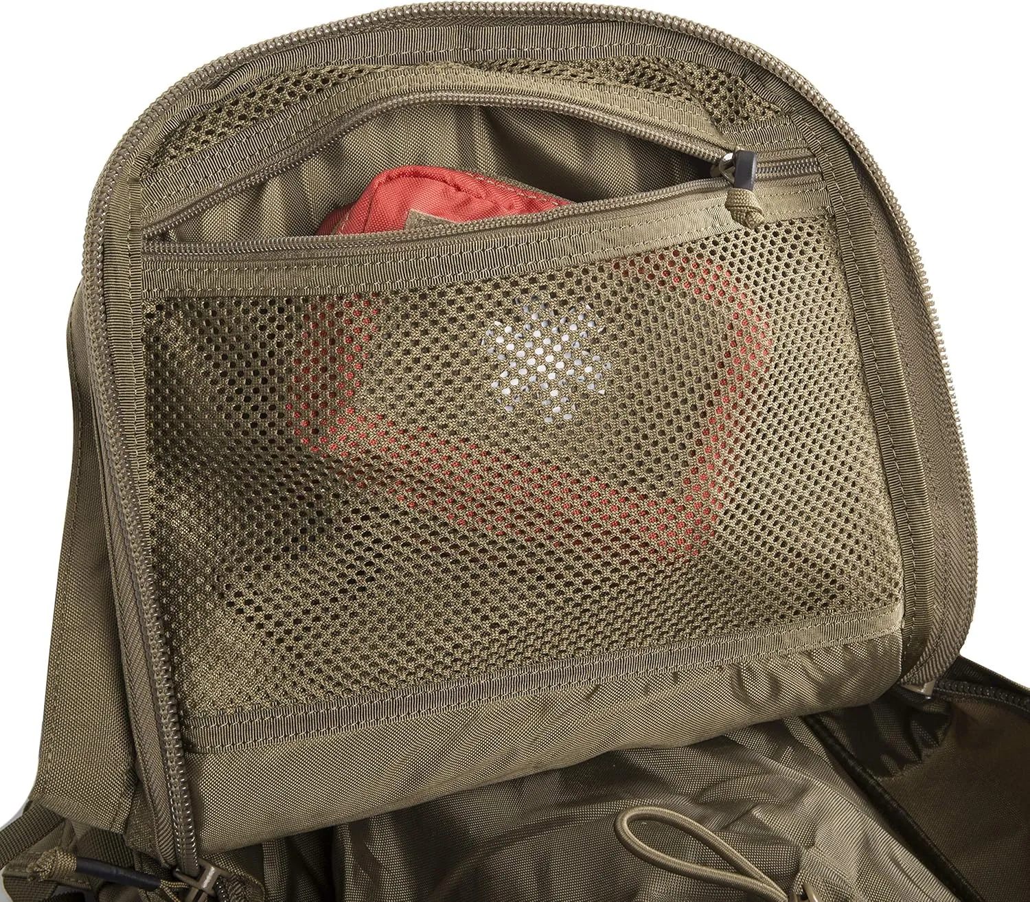 Helikon-Tex Men's Rucksack, Olive Green, One Size