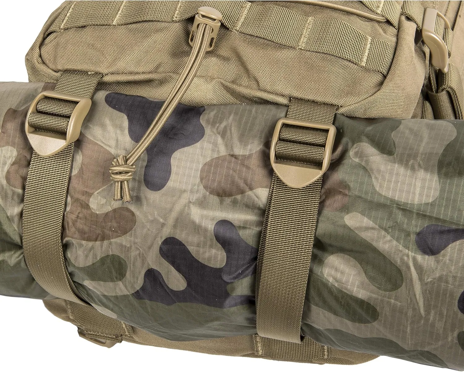 Helikon-Tex Men's Rucksack, Olive Green, One Size