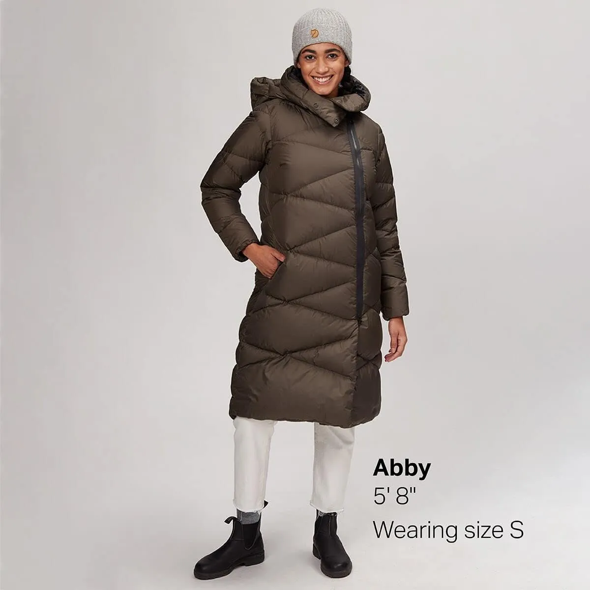 Helly-Hansen Women's Tundra Down Coat
