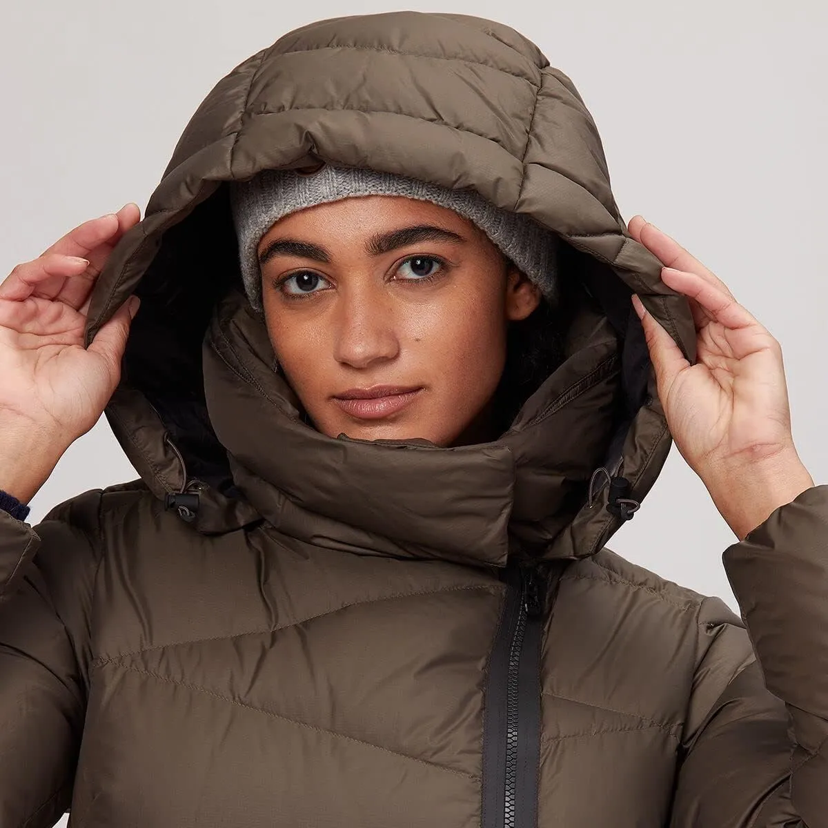 Helly-Hansen Women's Tundra Down Coat
