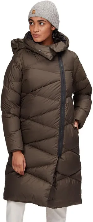 Helly-Hansen Women's Tundra Down Coat