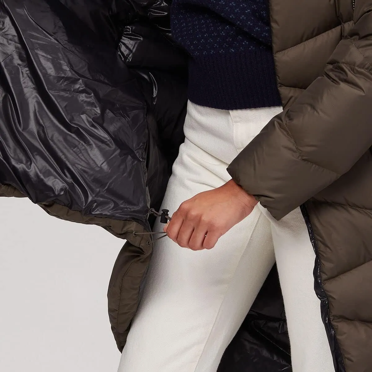 Helly-Hansen Women's Tundra Down Coat