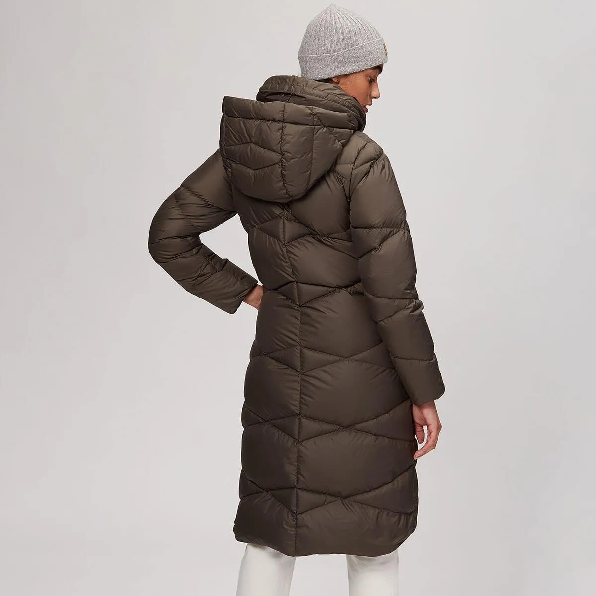 Helly-Hansen Women's Tundra Down Coat